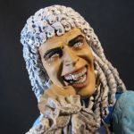 The Man Who Laughs